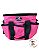 Bolsa para kit de higiene pink - Imagem 1