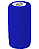 Bandagem elástica azul royal - Imagem 1