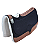 Manta Tambor Pro Flex Slim Wool Boots Horse - Imagem 1