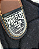 Manta Tambor Pro Flex Slim Wool Boots Horse - Imagem 3