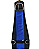 Barrigueira Wind Larga 32" Boots Horse azul royal - Imagem 3