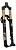 Garfo Fox Factory Kashima Sc 32 100mm Boost Grip Sl 2026 Preta - Imagem 3