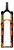 Suspensão Fox 34 Kashima Shiny 120mm 2026 - Grip Sl Laranja - Imagem 1