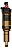 Shock Fox Float Sl Factory Kashima Evol 190x45 Remoto - Imagem 3