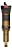 Shock Fox Float Sl Factory Kashima Evol 165x45 Remoto - Imagem 2