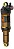 Suspensão Shock Fox Kashima Factory Float Sl 210x55mm - Imagem 2