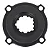 Potência Xcadey Xpower-s Gen2 Power Meter Sram 3b Bcd 104 - Imagem 2