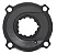 Potência Xcadey Xpower-s Gen2 Power Meter Sram 3b Bcd 104 - Imagem 1
