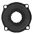 Medidor De Potência Xcadey Xpower-s Gen2 Shimano Mtb Bcd 104 - Imagem 2