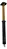 Canote Retrátil Fox Transfer 30.9mm Com 120mm - Imagem 1