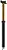 Canote Retrátil Fox Transfer 30.9mm Com 120mm - Imagem 2