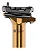 Canote Retrátil Fox Transfer 30.9mm Com 120mm - Imagem 3