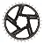 Coroa Ictus Padrão Sram Direct Offset 0mm 36t - Imagem 1