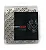 Corrente SRAM X01 Eagle 12 Velocidades - Imagem 1