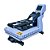 Prensa Livesub Elite  Plana Com Gaveta 38X38 cm - Imagem 1