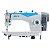 Máquina Jack Reta Direct Drive A2B C/ Corte de Linha 110v - Imagem 2