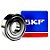 Rolamento SKF 6203zz - Imagem 1