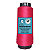 Linha de Costura Cor 194 Groselha 2000J (1.828m) Gramatura 120 Tex 27 Marca Resistente 100% Poliéster - Imagem 1
