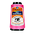 Fio Resistente Cor 032 Rosa Médio 100g Marca Resistente 100% Poliéster# - Imagem 1
