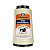 Fio Resistente Cor 169 Areia 100g Marca Resistente 100% Poliéster - Imagem 1