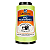 Fio Resistente Cor 184 Gema 100g Marca Resistente 100% Poliéster# - Imagem 1
