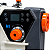 Máquina de Costura Industrial Reta Mega Mak Direct Drive H1 110v Silenciosa e Econônica - Imagem 3