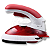 Mini Ferro de Passar e Steamer Vertical Westpress Bivolt - Ideal para Artesanato, Costura, Viagens e Pequenos Reparos - Imagem 2