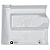 Tampa Frontal Elgin Ultraloque OV1000 - Imagem 2