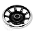 Volante Singer / Elgin Std - Pretinha 15C 15x30 Raiado - Imagem 3