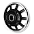 Volante Singer / Elgin Std - Pretinha 15C 15x30 Raiado - Imagem 2