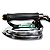 Ferro de Passar Giffer Industrial 2,8kg N24 1300w 220v - Imagem 1