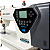 Máquina de Costura Industrial Reta Mega Mak Eletrônica H6 220v C/ Funçôes Automáticas - Premium - Imagem 3