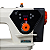 Máquina Mega Mak Reta Direct Drive H2 110v C/ Corte de Linha - Imagem 3