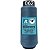 Linha de Costura Cor 062 Carpe 2000J (1.828m) Gramatura 120 Tex 27 Marca Resistente 100% Poliéster - Imagem 1