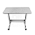 Mesa P/ Máquina Doméstica Fechada - Imagem 1