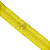 Zíper N5 Amarelo - Imagem 1