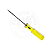 Chave Allen Amarela 1.6mm - Imagem 1