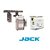 Motor Eletrônico Jack 220V 750W - Imagem 1
