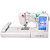 Máquina Sun Special Bordadeira SS1400 - Imagem 1