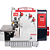 Máquina Sun Special Overloque Direct Drive SS65D 220v - Imagem 1