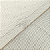 Tela Sintética Lisa Creme (Off White) 100% Pvc Material para Bolsas, Brindes e Artesanato (0,50 x 1,40m) - Imagem 1
