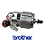 Motor Principal Brother PR - Imagem 1