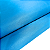 Cetim Dublado com TNT - Azul Turquesa 0,50 x 1,40m - Imagem 1