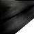 Cetim Dublado com TNT - Preto 0,50 x 1,40m - Imagem 1
