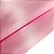 Cetim Dublado com TNT - Rosa Bebê 0,50 x 1,40m - Imagem 1