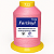 Linha de Nylon Bonfio Gramatura 60 (100% Poliamida) Cor Rosa - Para Costura de Couro e Afins - Imagem 1