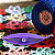 Agulha Sew Mate Navete de Frivolete 14301705 - Imagem 2