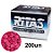 Botao Ritas 10 Rosa Choque - 200 unidades - Imagem 1