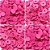 Botão Pressão Plástico 12 Pink- 20 unidades - Imagem 1
