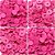 Botao Ritas 10 Pink C/50un - Imagem 1